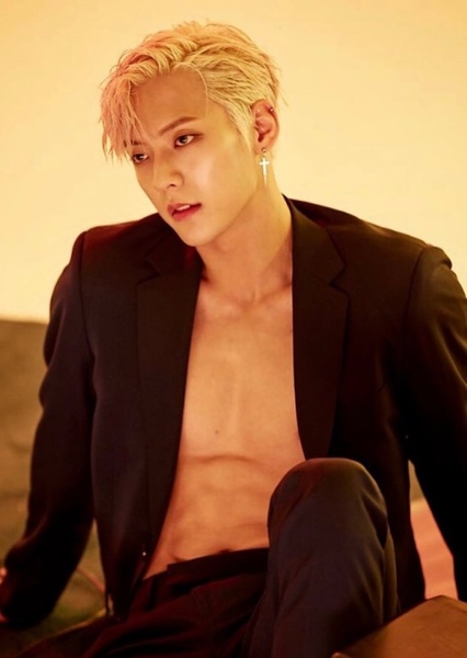 Lee Min-hyuk (Huta) photo