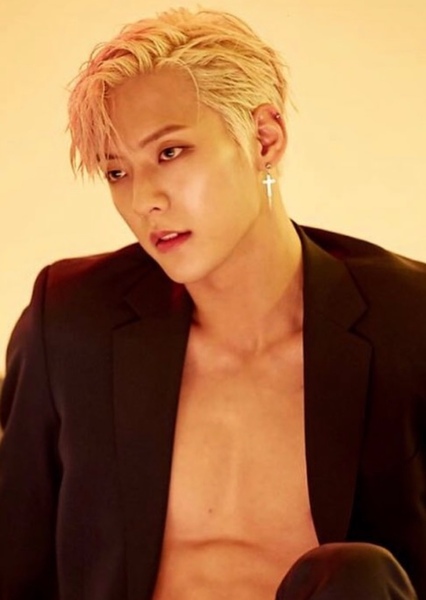 Lee Min-hyuk (Huta) photo