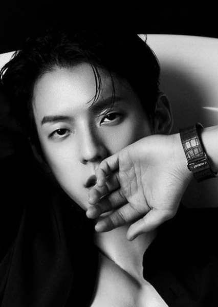 Lee Min-hyuk (Huta) photo