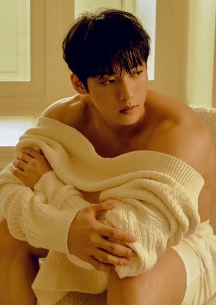 Lee Min-hyuk (Huta) photo