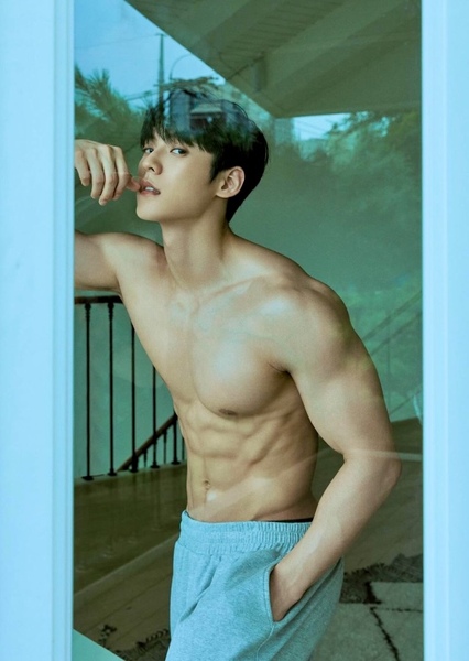 Lee Min-hyuk (Huta) photo