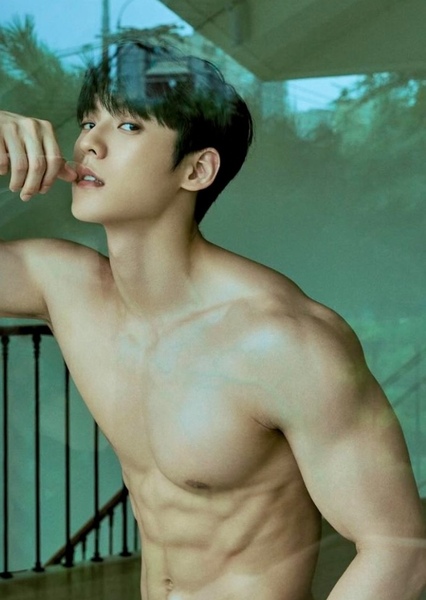 Lee Min-hyuk (Huta) photo
