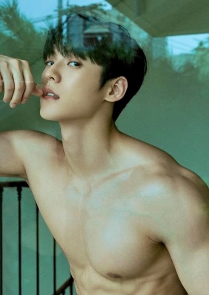Lee Min-hyuk (Huta) photo