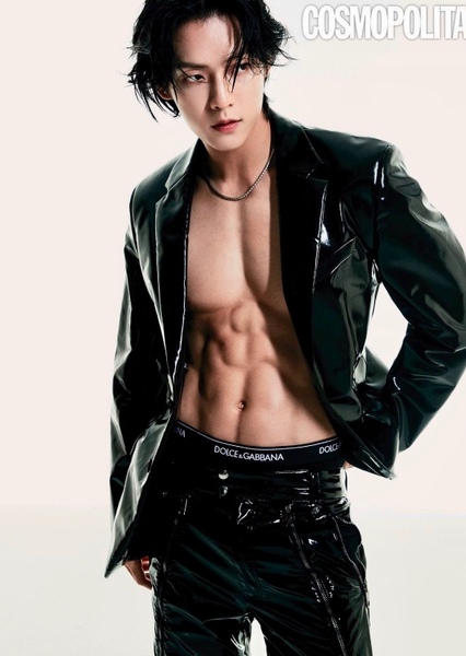 Lee Min-hyuk (Huta) photo