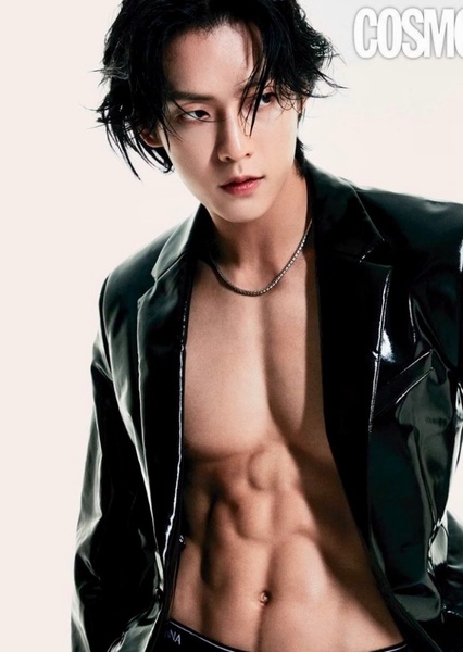 Lee Min-hyuk (Huta) photo