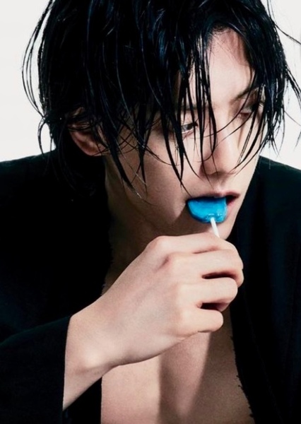 Lee Min-hyuk (Huta) photo