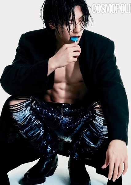 Lee Min-hyuk (Huta) photo