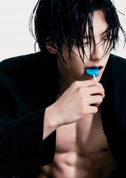 Lee Min-hyuk (Huta) photo