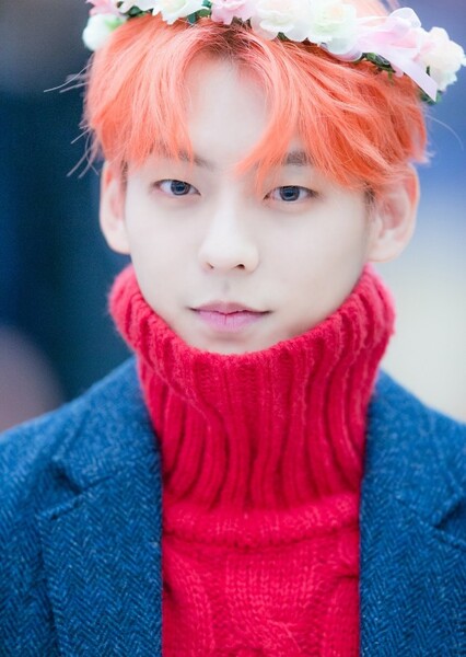 Lee Min-hyuk (Huta) photo