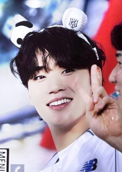 Lee Min-jae photo