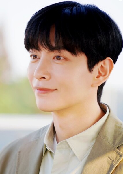 Lee Min-ki photo