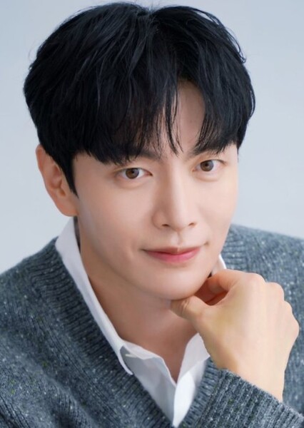 Lee Min-ki photo
