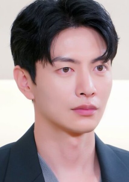 Lee Min-ki photo