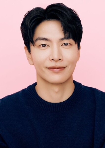 Lee Min-ki photo