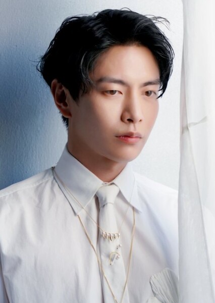 Lee Min-ki photo