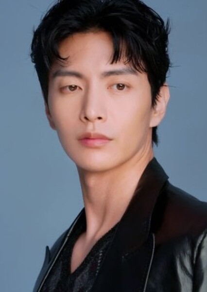Lee Min-ki photo
