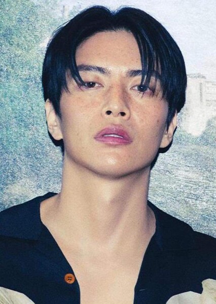 Lee Min-ki photo