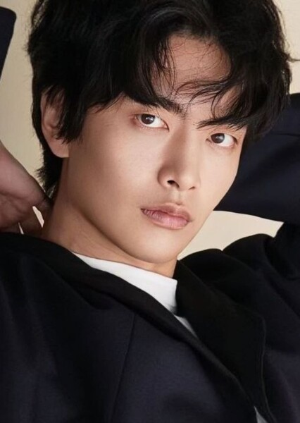 Lee Min-ki photo
