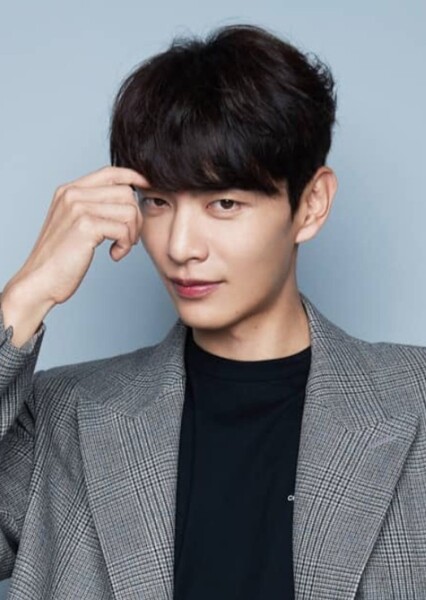 Lee Min-ki photo