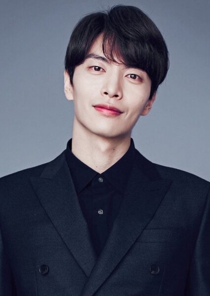 Lee Min-ki photo