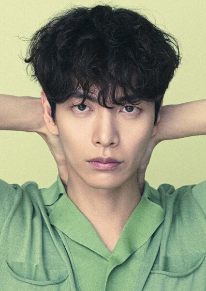 Lee Min-ki photo