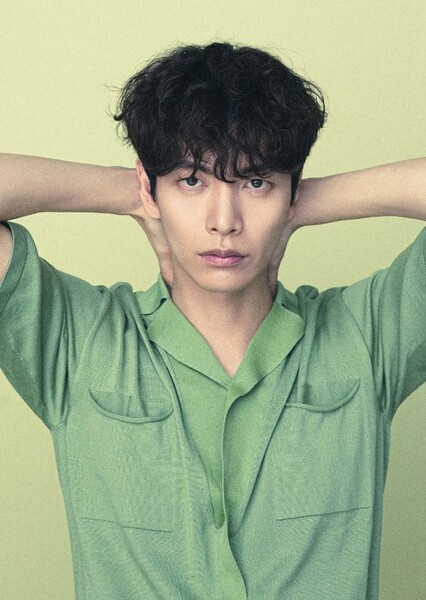 Lee Min-ki photo