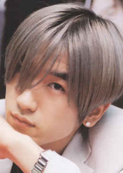 Lee Min-woo photo