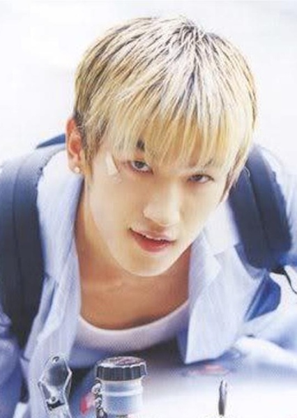 Lee Min-woo photo