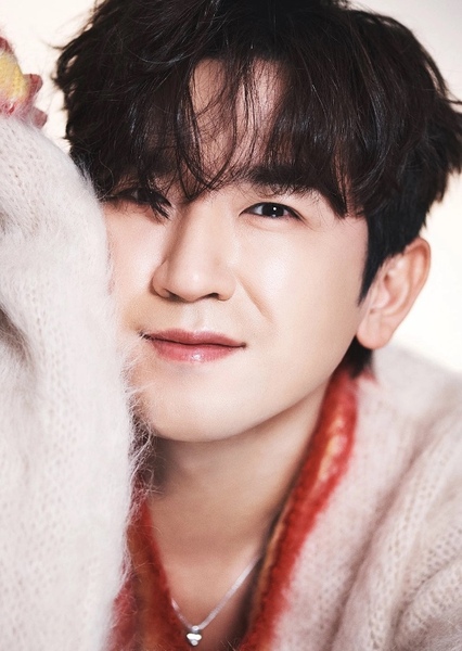 Lee Min-woo photo