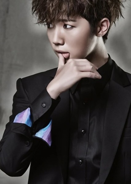 Lee Min Woo
