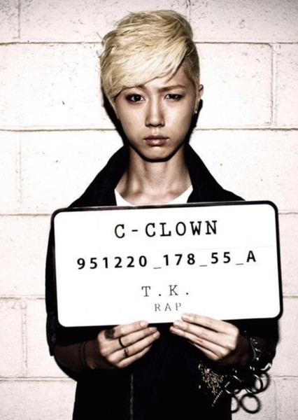 Lee Min Woo photo