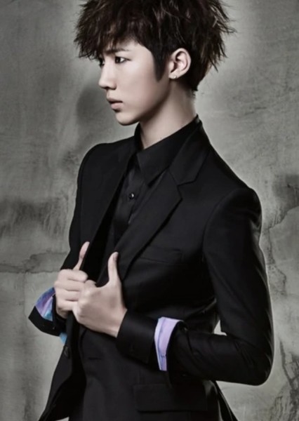 Lee Min Woo photo
