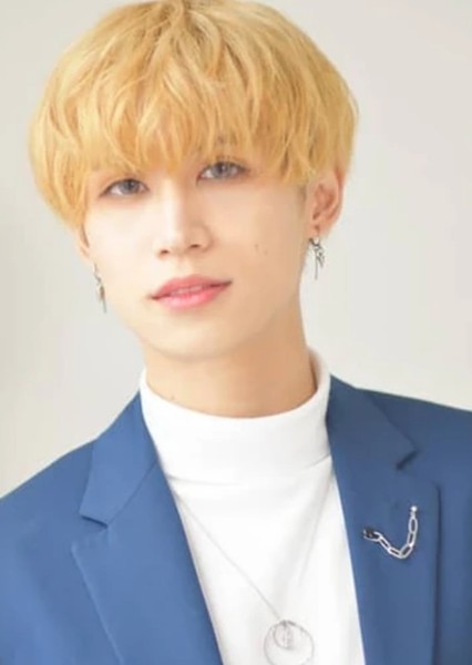 Lee Minhyuk