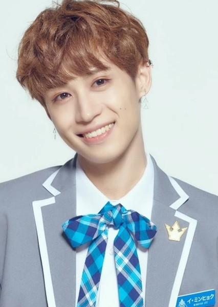 Lee Minhyuk photo