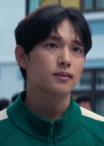 Lee Myung-gi photo