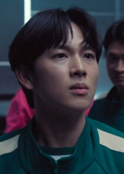 Lee Myung-gi photo