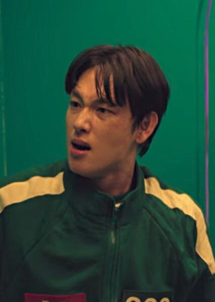 Lee Myung-gi photo
