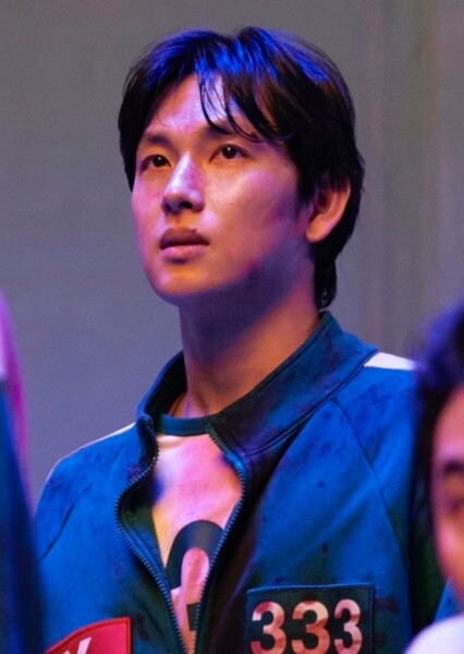 Lee Myung-gi photo