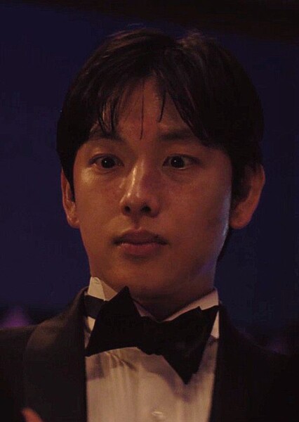 Lee Myung-gi photo