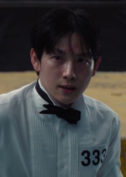 Lee Myung-gi photo