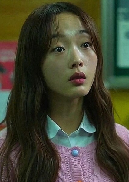 Lee Na-yeon (AOUAD) photo