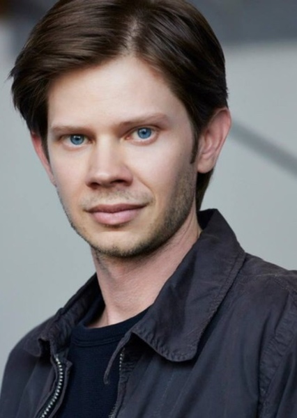 Lee Norris photo