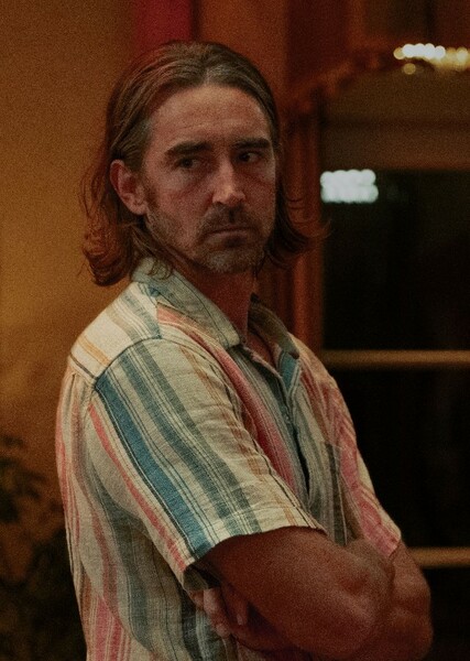 Lee Pace photo