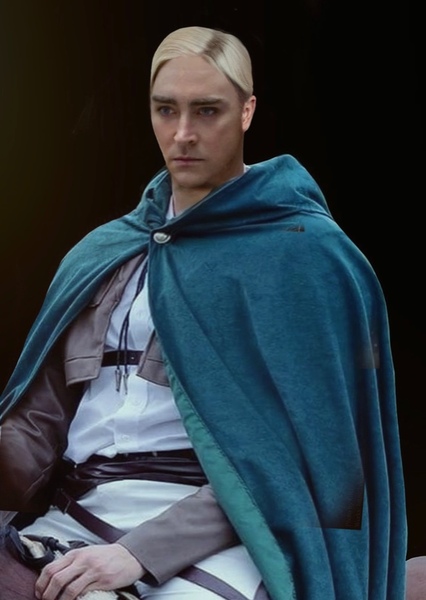 Lee Pace photo