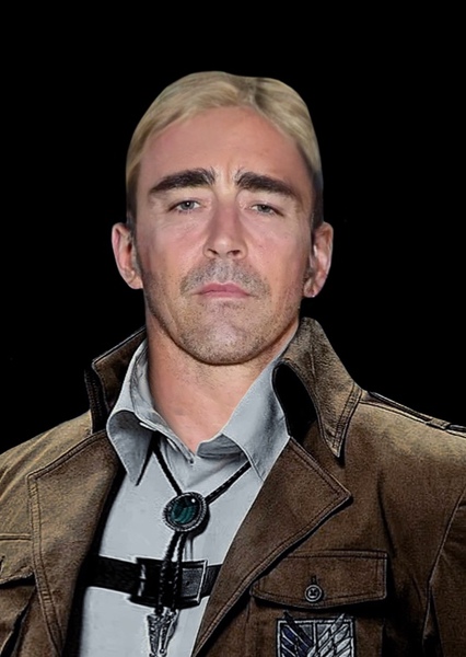 Lee Pace photo