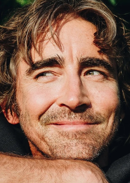Lee Pace