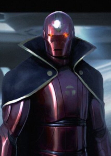 Lee Pace photo
