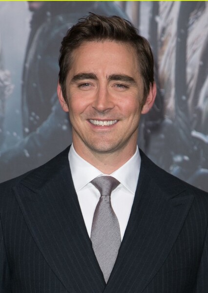 Lee Pace photo