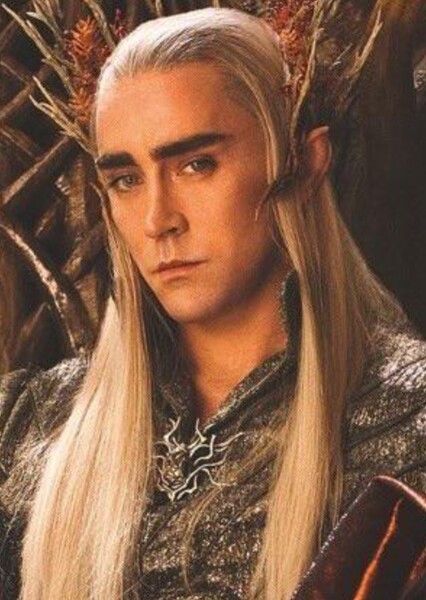 Lee Pace photo