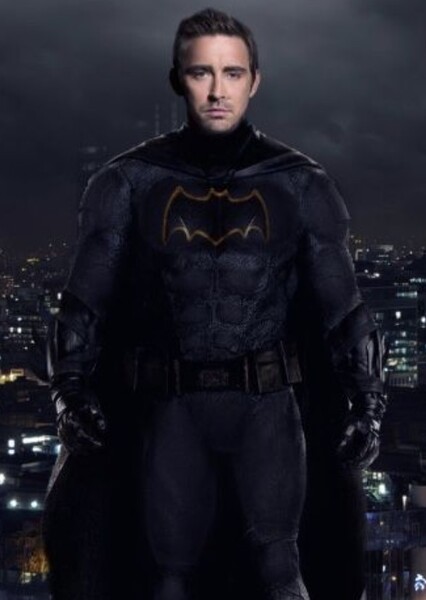 Lee Pace